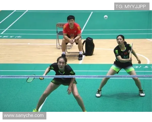 上海羽毛球队中路突破分析及其成败经验总结