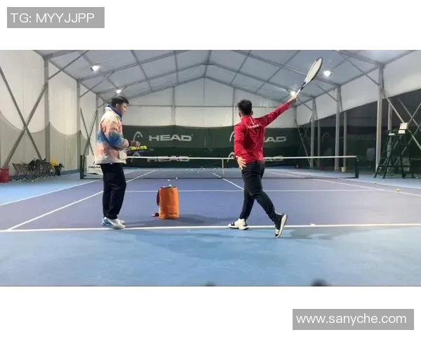 上海网球队的蜕变之旅：从传统到现代的网球纪实探索