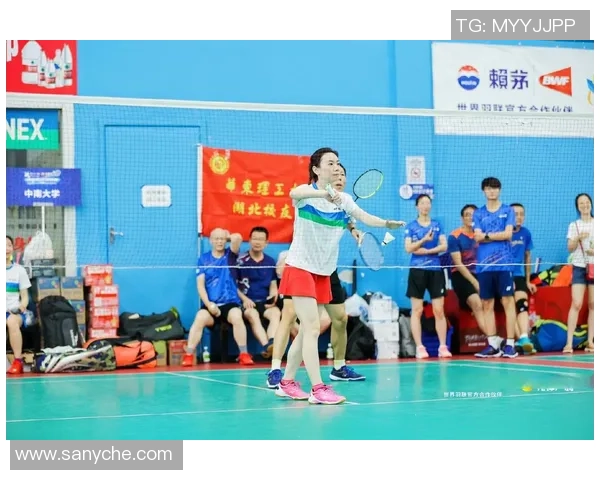 上海羽毛球队在挑战赛中的耐力表现分析与总结