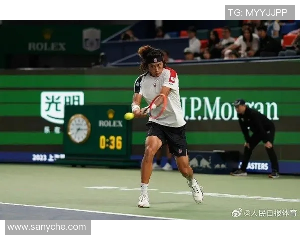 上海网球队荣登网球耐力排行榜首位展现卓越实力与团队精神