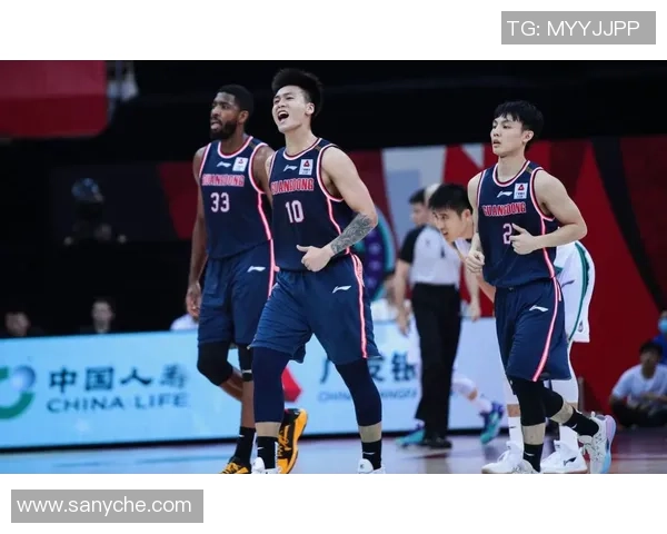 广州篮球队在世锦赛中的战术表现分析与反思